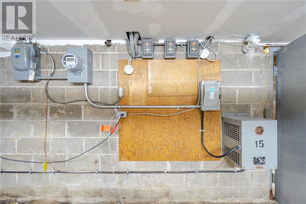 536 Concession Street, Hamilton, Ontario  L8V 1A6 - Photo 35 - XH4203556