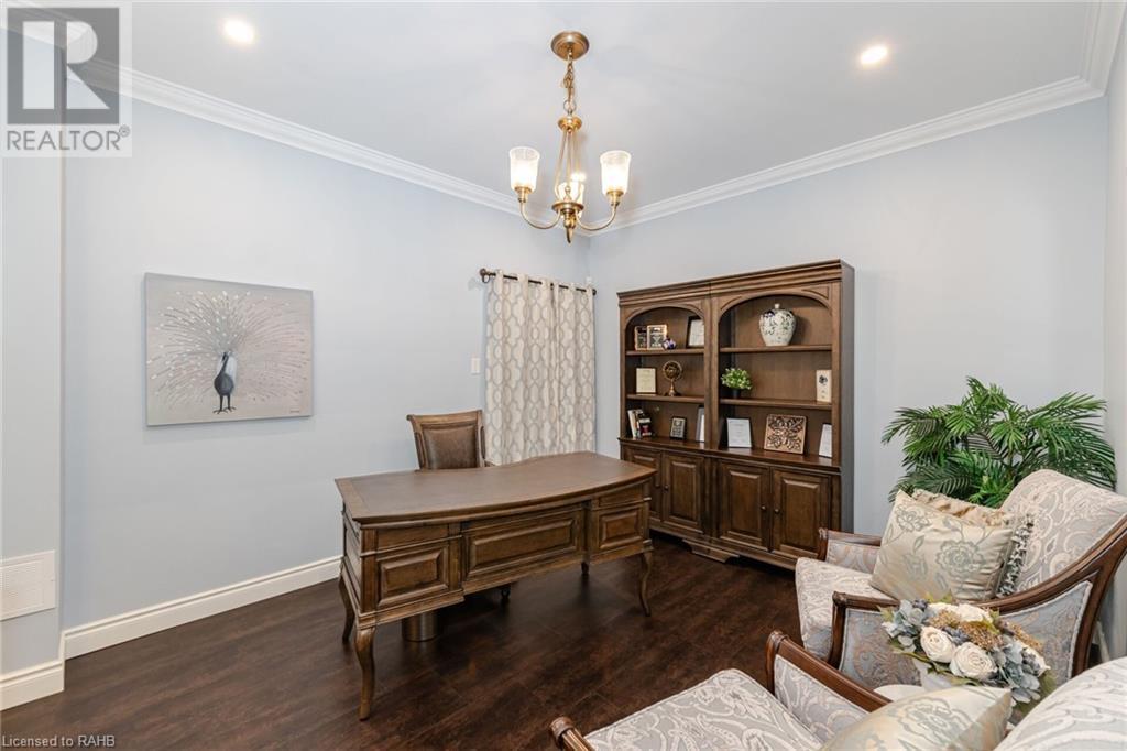 536 Concession Street, Hamilton, Ontario  L8V 1A6 - Photo 47 - XH4203556