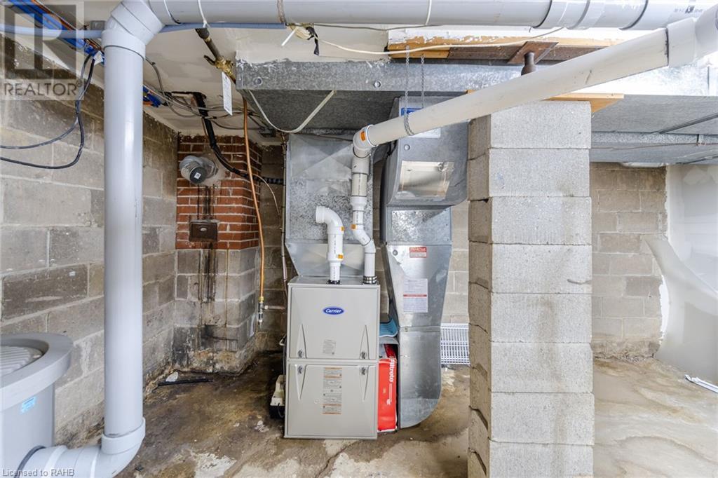 536 Concession Street, Hamilton, Ontario  L8V 1A6 - Photo 34 - XH4203556