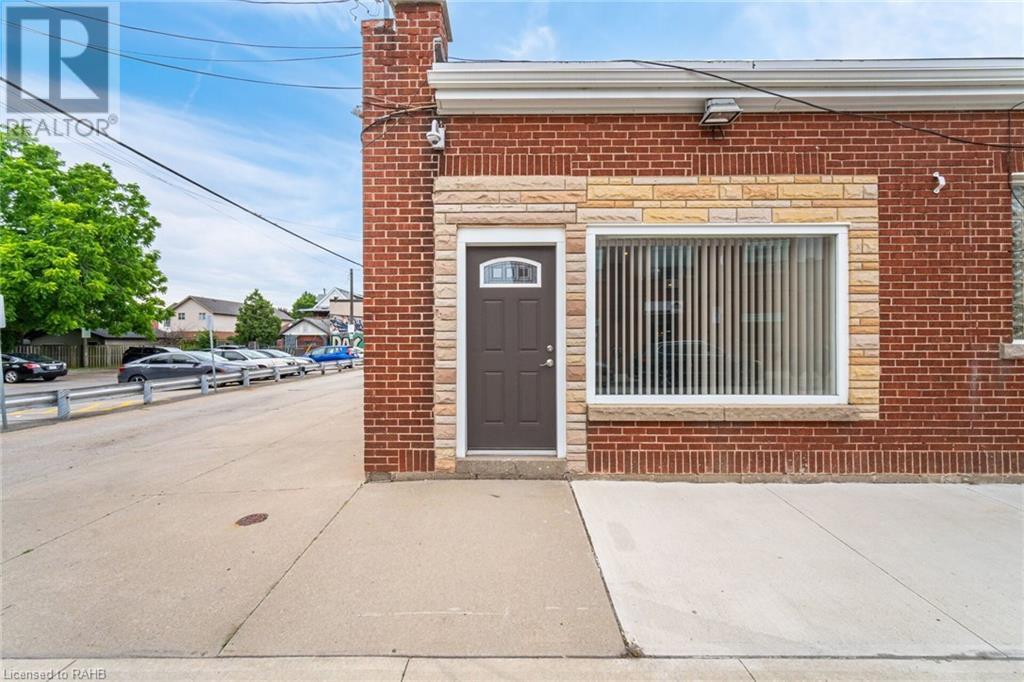 536 Concession Street, Hamilton, Ontario  L8V 1A6 - Photo 37 - XH4203556