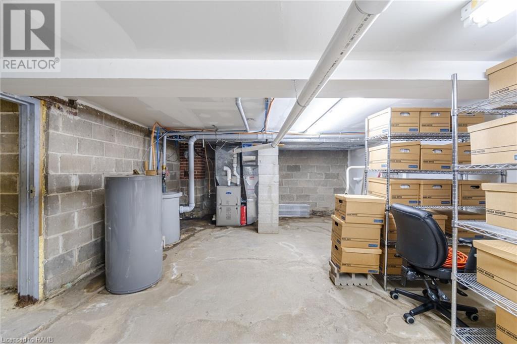 536 Concession Street, Hamilton, Ontario  L8V 1A6 - Photo 33 - XH4203556