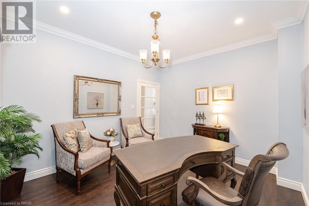 536 Concession Street, Hamilton, Ontario  L8V 1A6 - Photo 49 - XH4203556