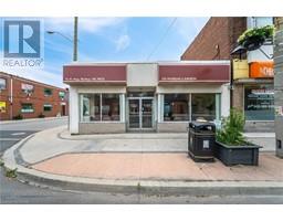 536 CONCESSION Street, hamilton, Ontario