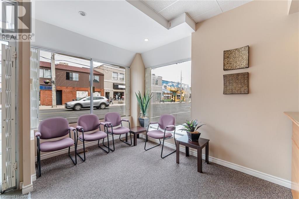 536 Concession Street, Hamilton, Ontario  L8V 1A6 - Photo 8 - XH4203556