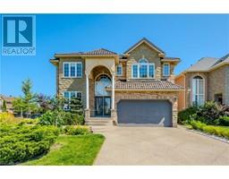 139 JOSHUA Avenue, ancaster, Ontario