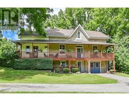 463 CONCESSION 14 Road, hagersville, Ontario