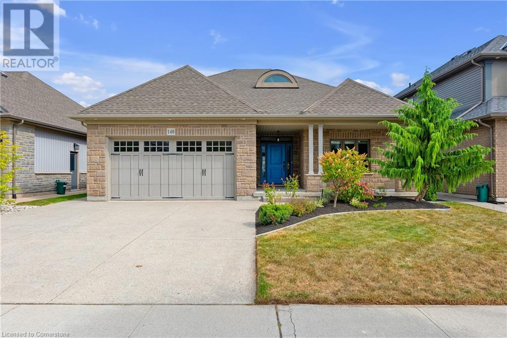 140 CREEKSIDE Drive, welland, Ontario