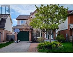 5147 Ravine Crescent, burlington, Ontario
