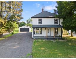 21 CANBY Street, allanburg, Ontario