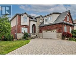 11 VISION Place, stoney creek, Ontario