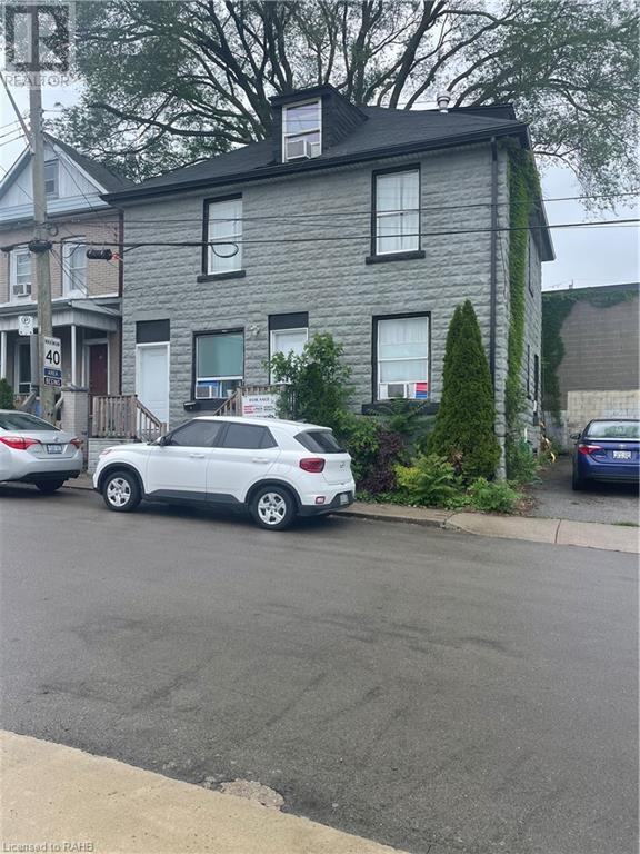 6 Greig Street, Hamilton, Ontario  L8R 2W7 - Photo 2 - XH4203604