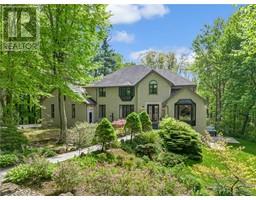 18 ELDER Crescent, ancaster, Ontario