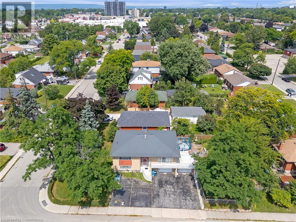 33 South Bend Road E, Hamilton, Ontario  L9A 2A9 - Photo 8 - XH4203624