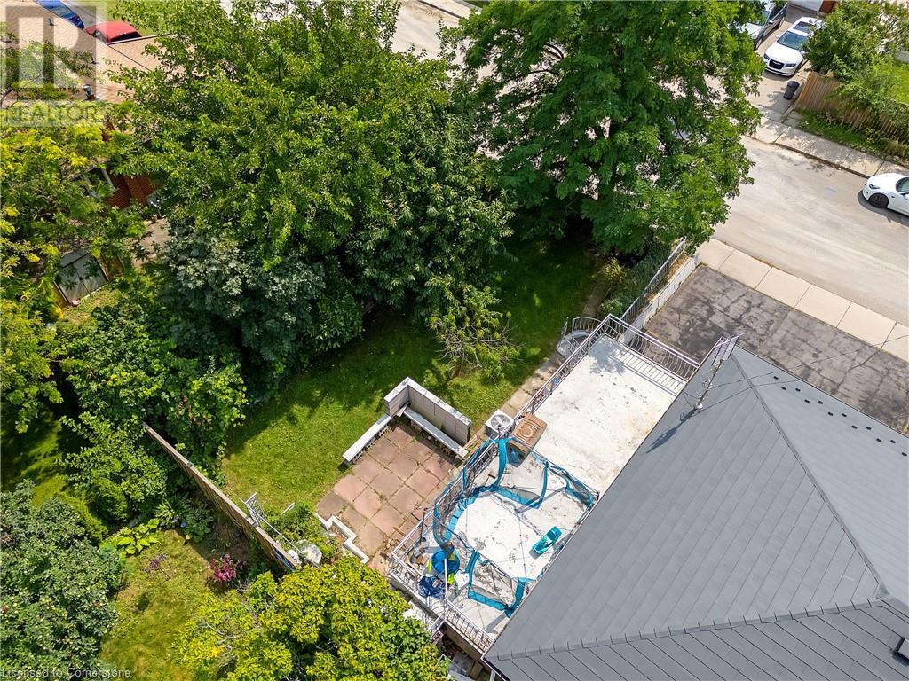 33 South Bend Road E, Hamilton, Ontario  L9A 2A9 - Photo 11 - XH4203624