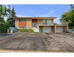 33 SOUTH BEND Road E, hamilton, Ontario