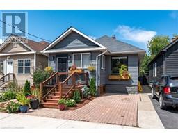 47 LOWELL Avenue, st. catharines, Ontario
