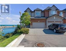 97 SUNVALE Place Unit# 3, stoney creek, Ontario