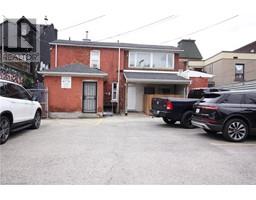 227 JAMES Street N Unit# 4, hamilton, Ontario