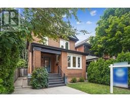 55 BALMORAL Avenue N, hamilton, Ontario
