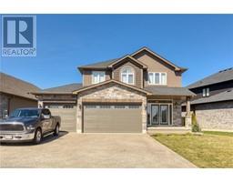 68 MARY JANE Lane, jarvis, Ontario
