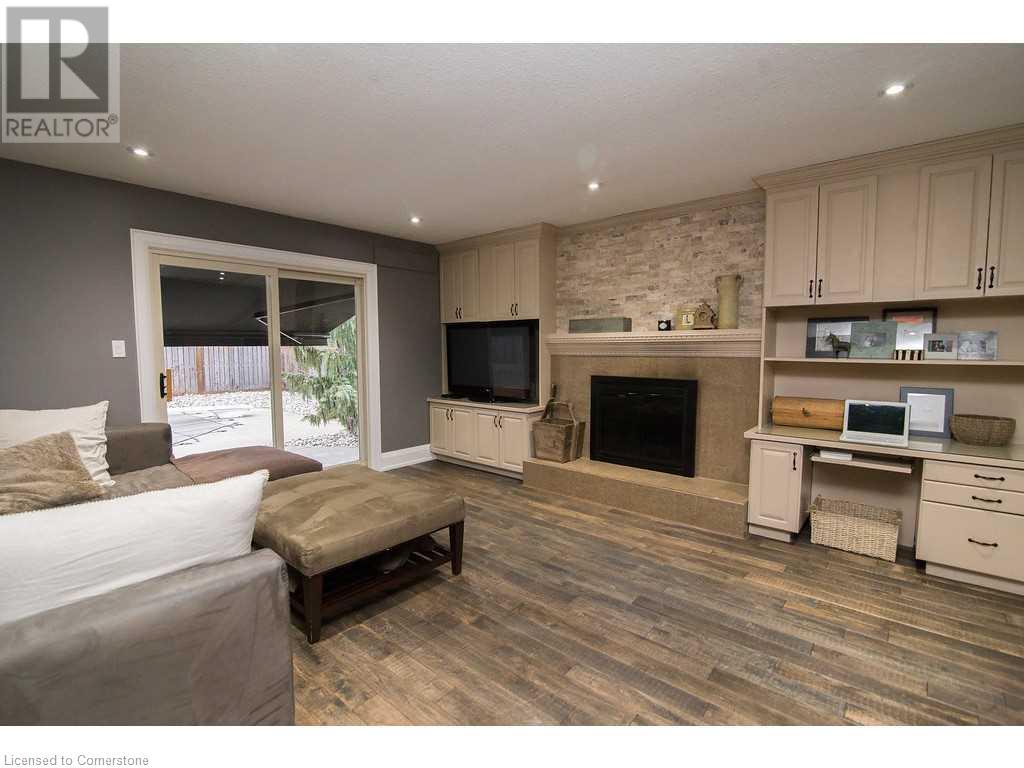 443 Cottingham Crescent, Hamilton, Ontario  L9G 3V5 - Photo 12 - XH4204648