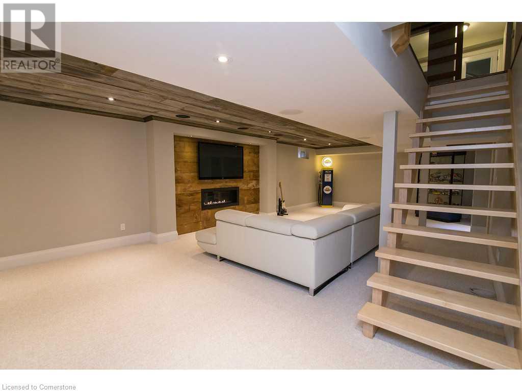 443 Cottingham Crescent, Hamilton, Ontario  L9G 3V5 - Photo 19 - XH4204648