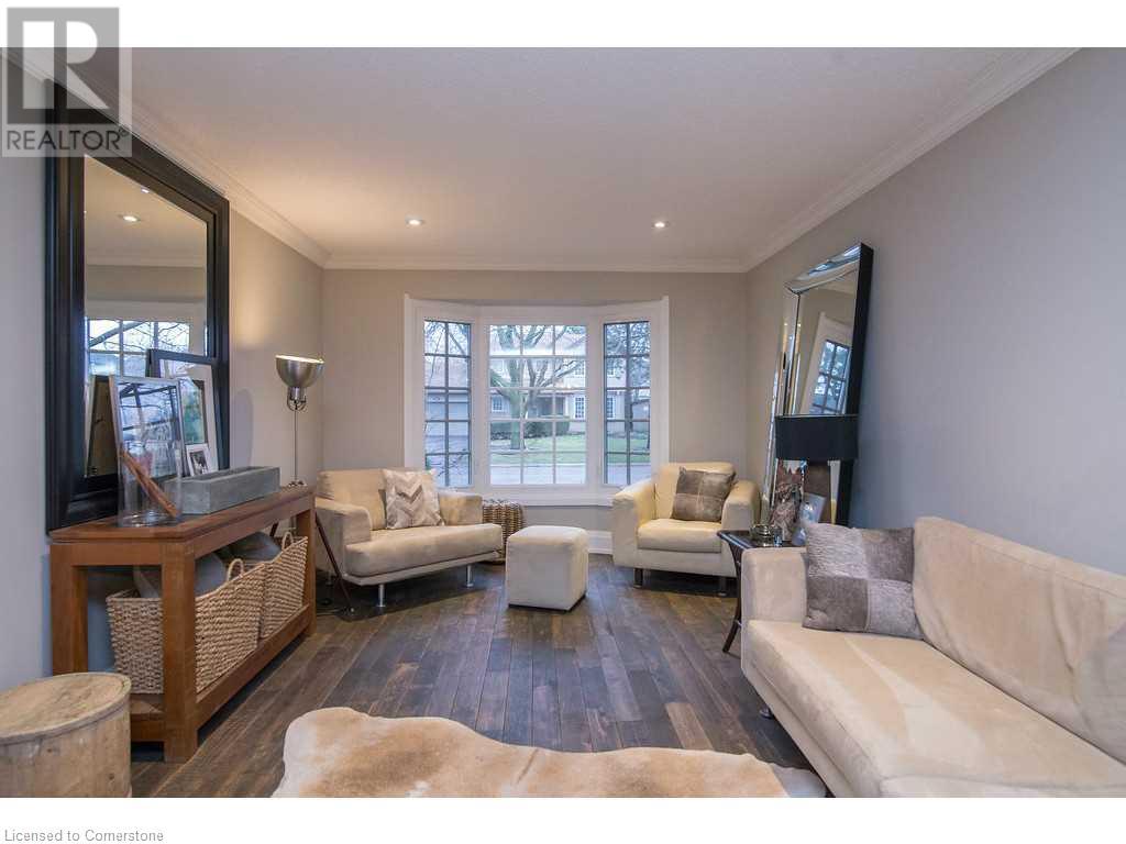 443 Cottingham Crescent, Hamilton, Ontario  L9G 3V5 - Photo 6 - XH4204648