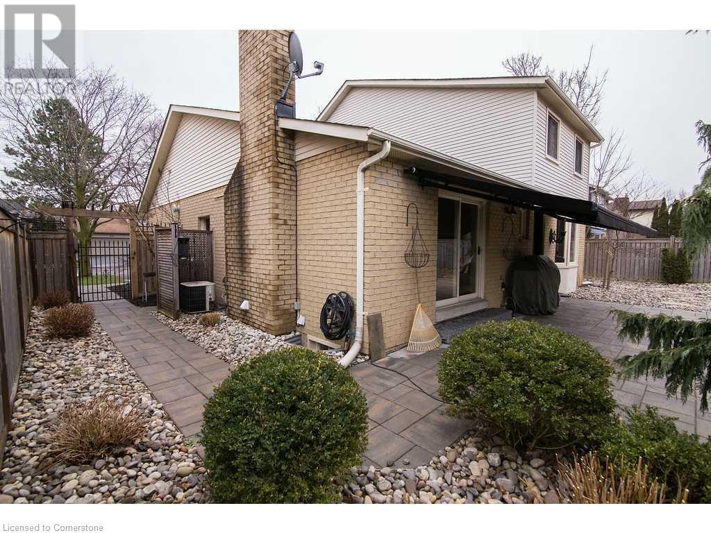 443 Cottingham Crescent, Hamilton, Ontario  L9G 3V5 - Photo 24 - XH4204648