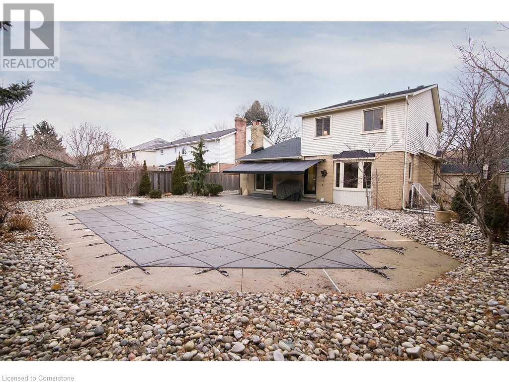 443 Cottingham Crescent, Hamilton, Ontario  L9G 3V5 - Photo 25 - XH4204648