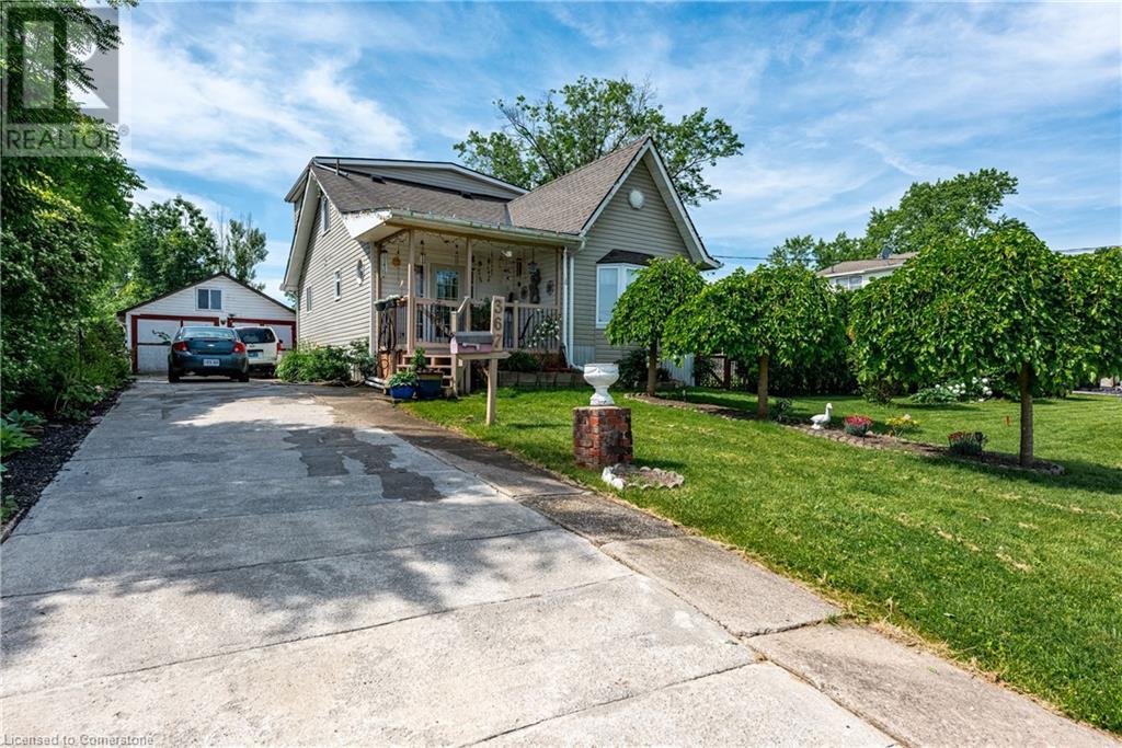 367 BOWEN Road, Fort Erie, Ontario