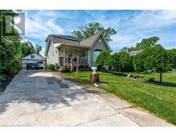 367 BOWEN Road, fort erie, Ontario