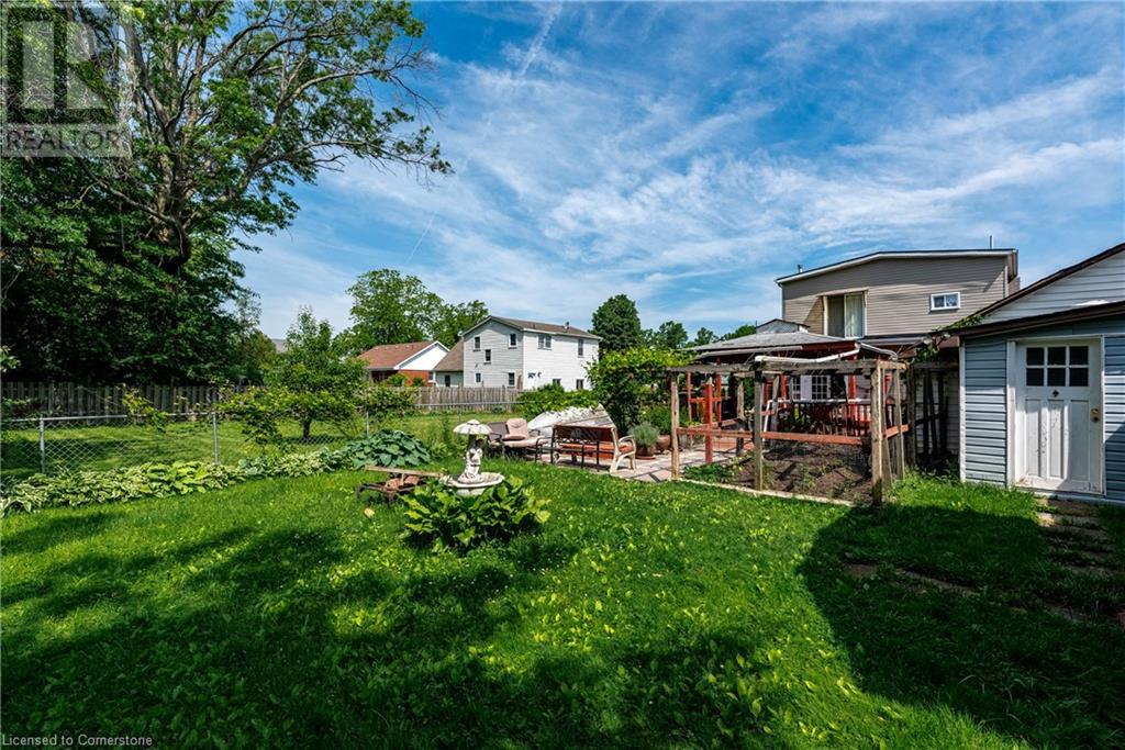 367 Bowen Road, Fort Erie, Ontario  L2A 2Z2 - Photo 31 - XH4204649