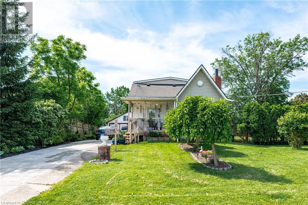 367 Bowen Road, Fort Erie, Ontario  L2A 2Z2 - Photo 2 - XH4204649