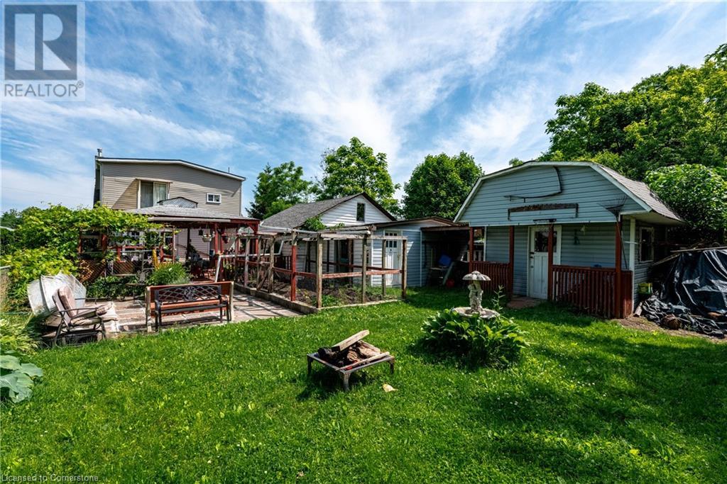 367 Bowen Road, Fort Erie, Ontario  L2A 2Z2 - Photo 30 - XH4204649