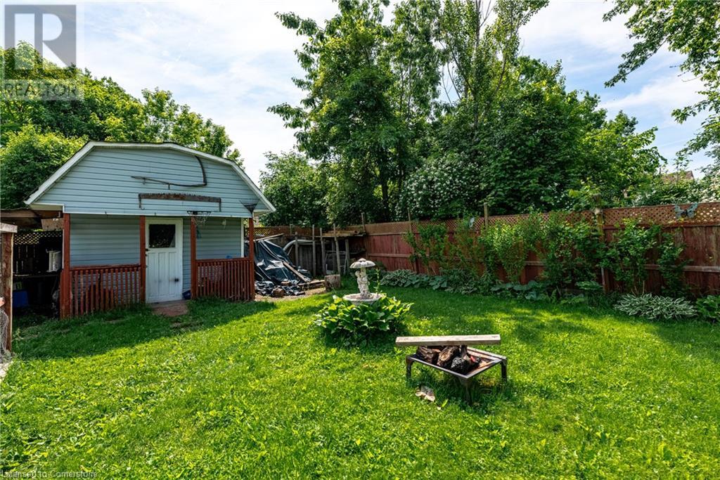 367 Bowen Road, Fort Erie, Ontario  L2A 2Z2 - Photo 29 - XH4204649