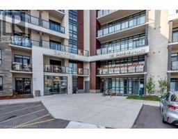 125 SHOREVIEW Place Unit# 604, stoney creek, Ontario