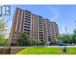 1964 MAIN Street W Unit# 401, hamilton, Ontario