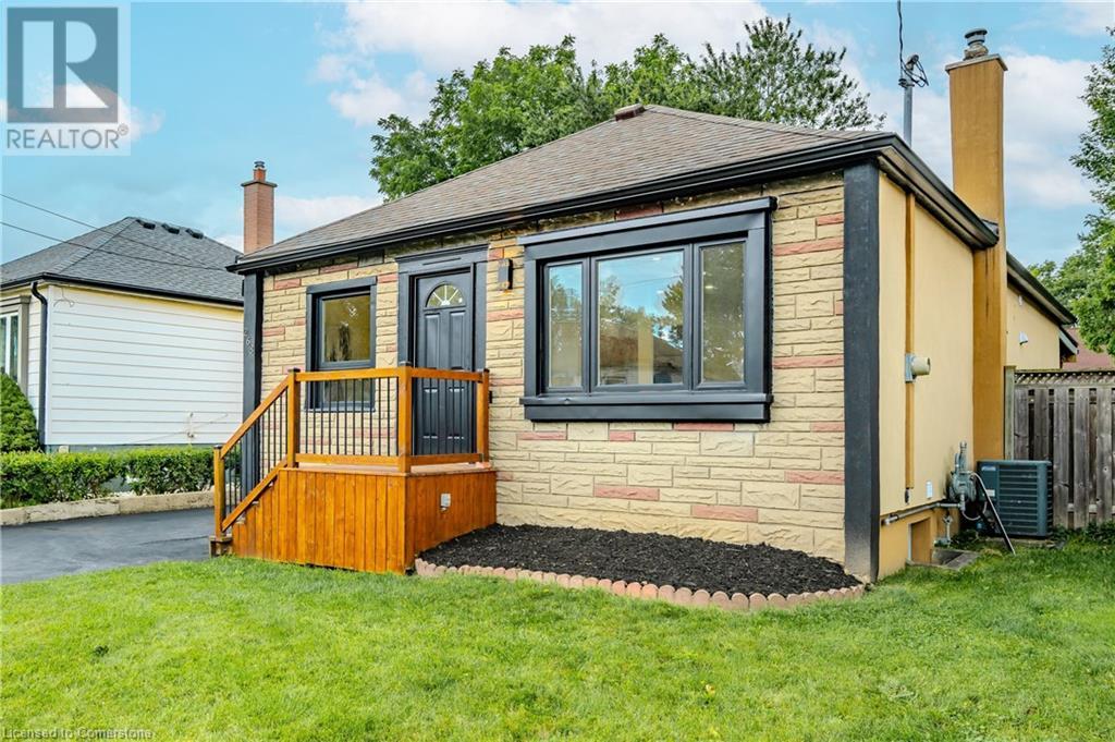 286 East 26th Street, hamilton, Ontario