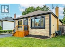 286 East 26th Street, hamilton, Ontario