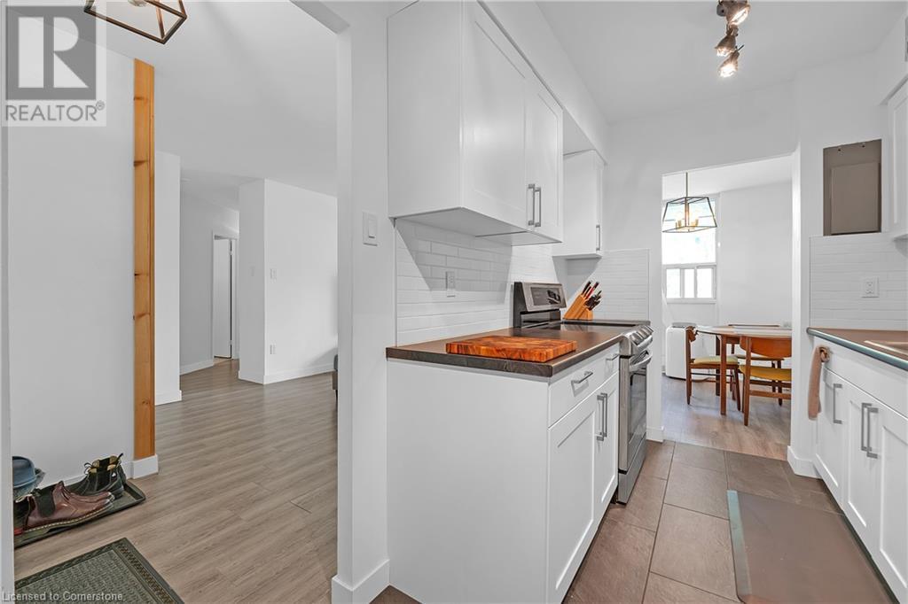 1964 Main Street W Unit# 401, Hamilton, Ontario  L8S 1J5 - Photo 18 - XH4204672