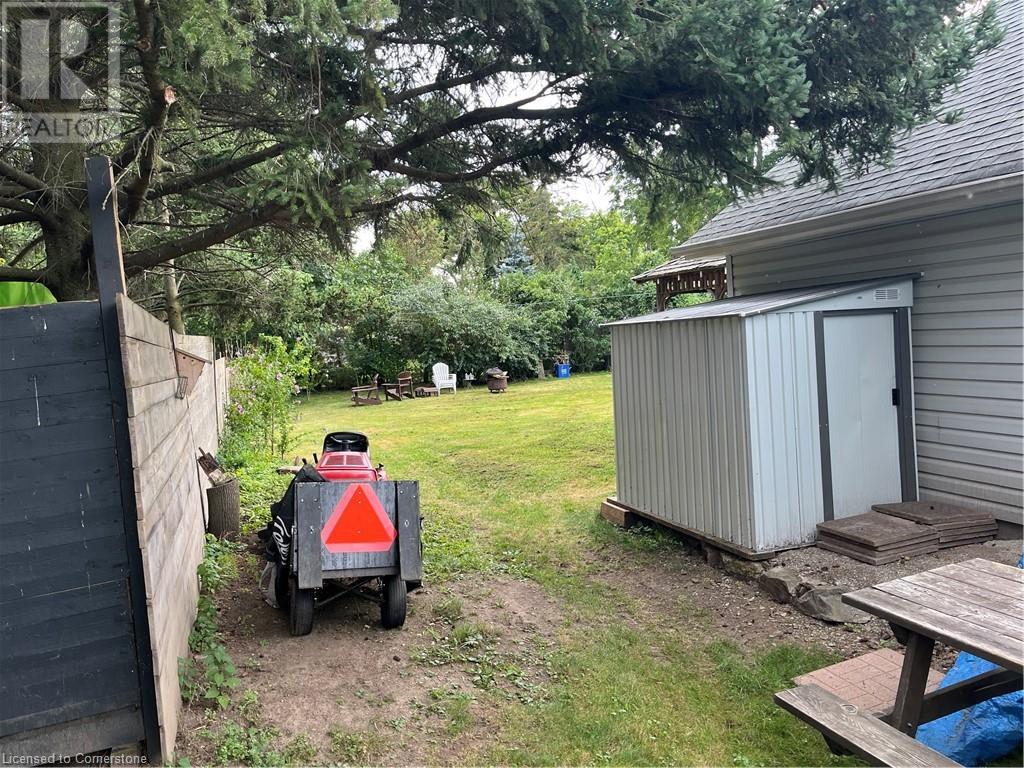 252 1/2 Division Street, Port Colborne, Ontario  L3K 3C1 - Photo 3 - XH4204673