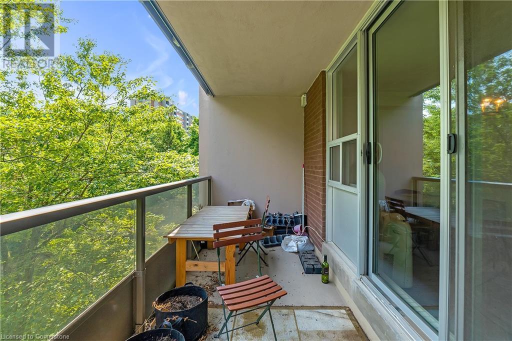 1964 Main Street W Unit# 401, Hamilton, Ontario  L8S 1J5 - Photo 27 - XH4204672