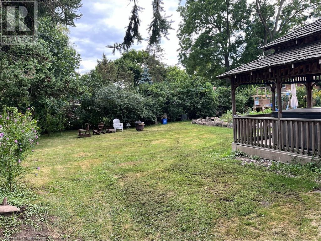 252 1/2 Division Street, Port Colborne, Ontario  L3K 3C1 - Photo 4 - XH4204673