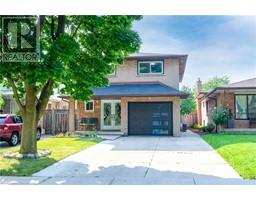 182 CLIFTON DOWNS Road, hamilton, Ontario