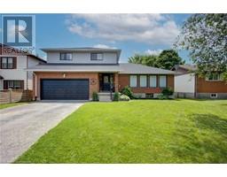 16 BELLEFIELD Crescent, arthur, Ontario