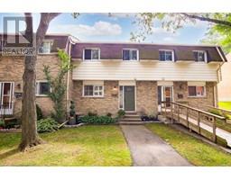 1420 GARTH Street Unit# 34, hamilton, Ontario