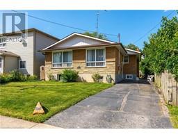 5347 Elm Street, niagara falls, Ontario
