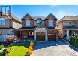 463 MacIntosh Drive, stoney creek, Ontario