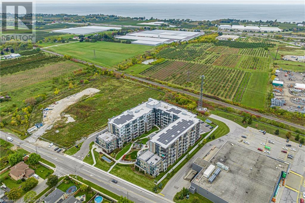 5055 GREENLANE Road Unit# PH610, lincoln, Ontario