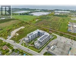 5055 GREENLANE Road Unit# PH610, lincoln, Ontario